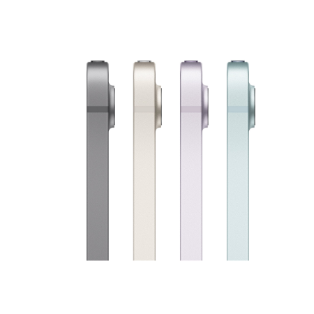Apple | iPad mini Wi-Fi + Cellular | 8.3 " | Starlight | IPS | 2266 x 1488 pixels | Apple A17 Pro | 256 GB | 3G | 4G | 5G | Wi-F