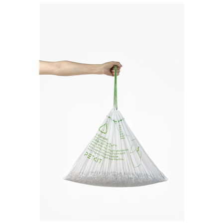 PETKIT | Cat waste bag for Pura Max 2 and Purobot Max Pro, 20 pcs | P99042