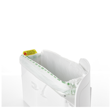 PETKIT | Cat waste bag for Pura Max 2 and Purobot Max Pro, 20 pcs | P99042