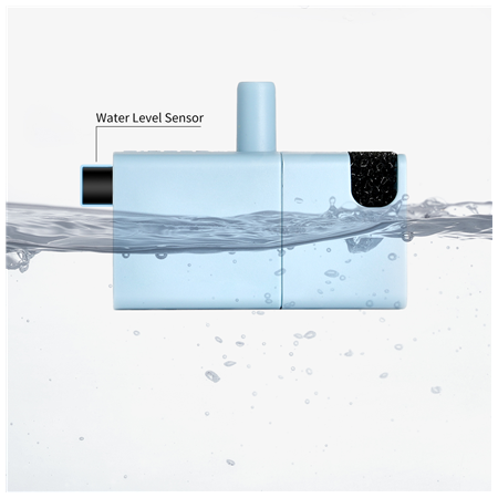 PETKIT Water Pump, Wireless, UVC