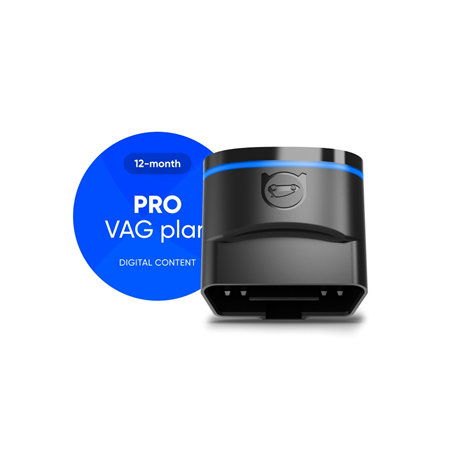 OBDeleven | NextGen PRO Pack