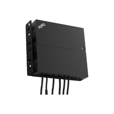 Lenovo ThinkSmart SmartDock | 40BN0135EU | Black