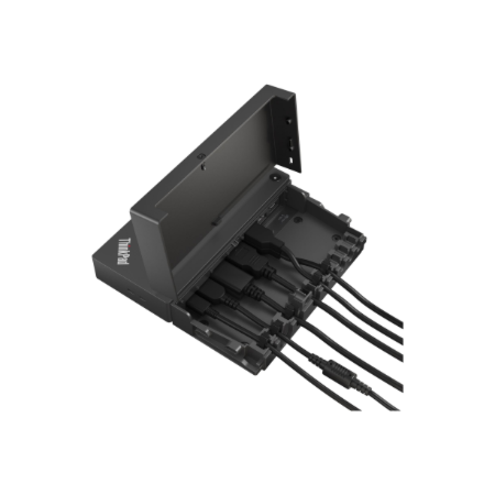 Lenovo ThinkSmart SmartDock | 40BN0135EU | Black