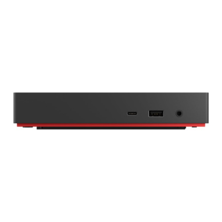 Lenovo ThinkSmart SmartDock | 40BN0135EU | Black