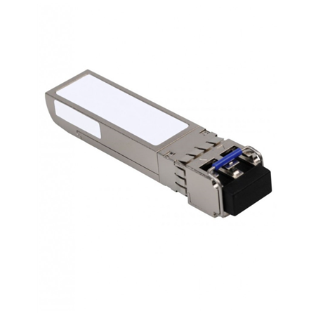 SOMI Networks | SFP+ transceiver module, 10 G | SFPC1F10GS1220 | SMF | SC/LC simplex | Wavelength 1270/1310 nm | Maximum transfe