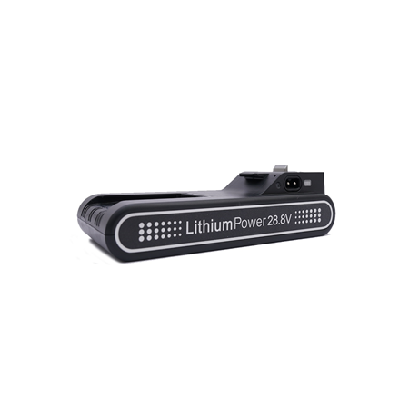 Jimmy H10 Flex Battery Pack