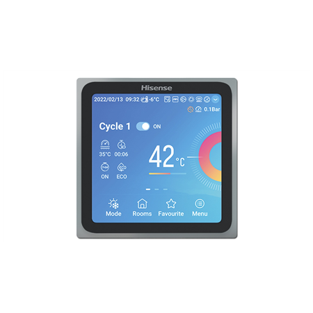 Hisense | HSXM-FE01 | Touch Controller