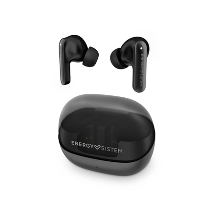Energy Sistem True Wireless Earphones | Serenity ANC | Built-in microphone | Bluetooth | ANC | Space