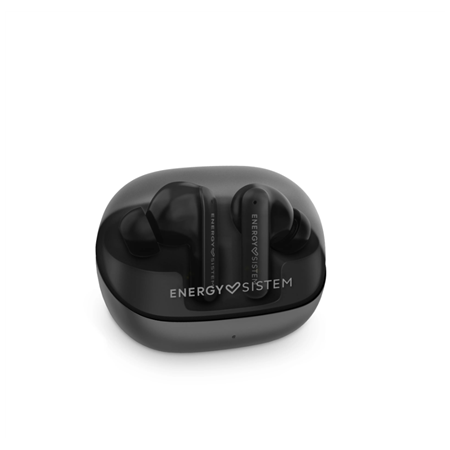 Energy Sistem True Wireless Earphones | Serenity ANC | Built-in microphone | Bluetooth | ANC | Space