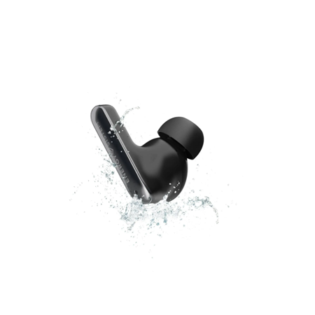 Energy Sistem True Wireless Earphones | Serenity ANC | Built-in microphone | Bluetooth | ANC | Space