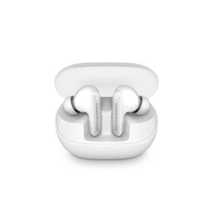 Energy Sistem True Wireless Earphones | Serenity ANC | Built-in microphone | Bluetooth | ANC | White