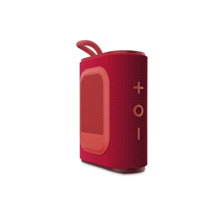 Energy Sistem Speaker | StreetPlay | 8 W | Bluetooth | Cherry | Portable | Wireless connection