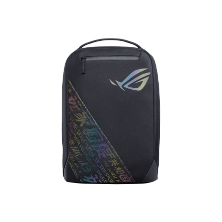 Asus BP1501G Holographic Edition | Fits up to size 17 " | Backpack | Black