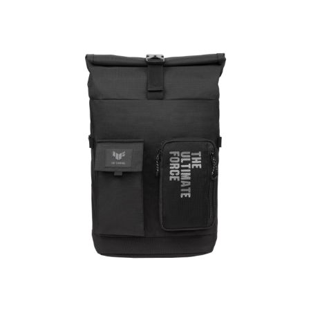 Asus TUF Gaming VP4700 | Fits up to size 17 " | Backpack | Black