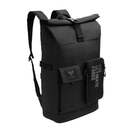 Asus TUF Gaming VP4700 | Fits up to size 17 " | Backpack | Black