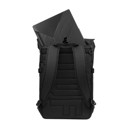 Asus TUF Gaming VP4700 | Fits up to size 17 " | Backpack | Black