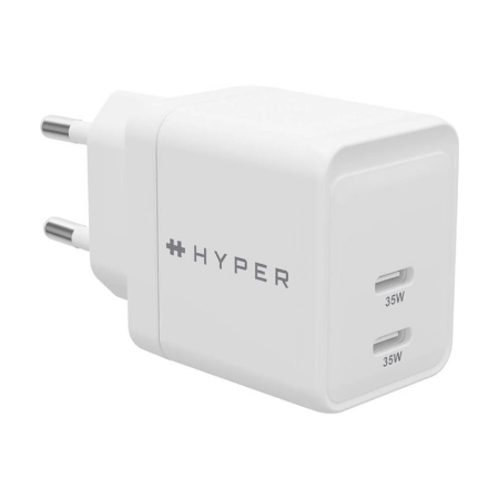 Hyper | HyperJuice 35W USB-C GaN Charger
