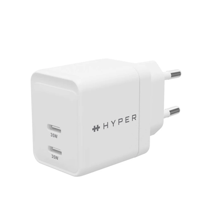 Hyper | HyperJuice 35W USB-C GaN Charger