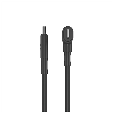 Hyper HyperJuice Silicone USB-C to USB-C and Lightning Hybrid 60W Cable