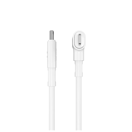 Hyper HyperJuice Silicone USB-C to USB-C and Lightning Hybrid 60W Cable