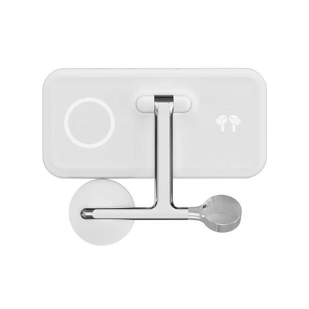 Hyper HyperJuice QI2 4 in 1 Charging Stand