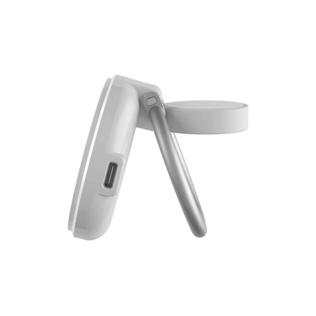 Hyper Hyperjuice Qi2 2-in-1 Magnetic Charging Stand