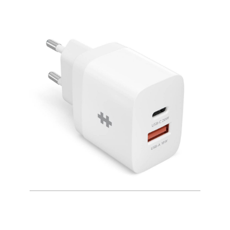 Hyper | HyperJuice 20W USB-C Charger (EU)