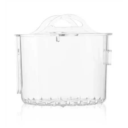 ETA Multifunctional Steam Pot and Mixer | ETA430690000 MIMI | 700 W | Number of speeds 1 | Blender | White