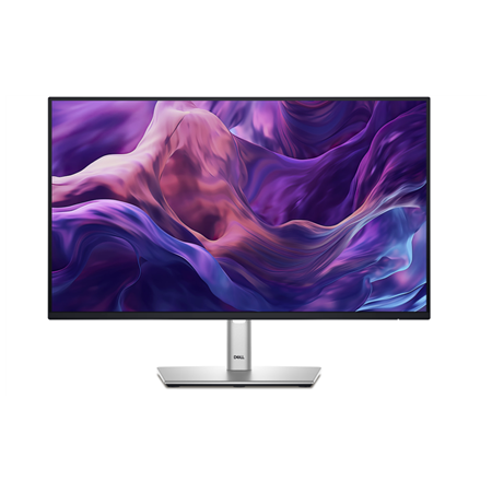 Dell | P2425H | 24 " | IPS | 16:9 | 100 Hz | 8 ms | 1920 x 1080 pixels | 250 cd/m² | HDMI ports quantity 1 | Black | Warranty 60