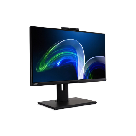 Acer | Vero B8 B248YEbemiqprcuzx | 23.8 " | IPS | 16:9 | 100 Hz | 4 ms | 1920 x 1080 pixels | 300 cd/m² | HDMI ports quantity 1