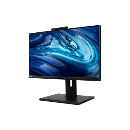 Acer | Vero B8 B278UEbemiqprcuzx | 27 " | IPS | 16:9 | 100 Hz | 4 ms | 2560 x 1440 pixels | 350 cd/m² | HDMI ports quantity 1 |