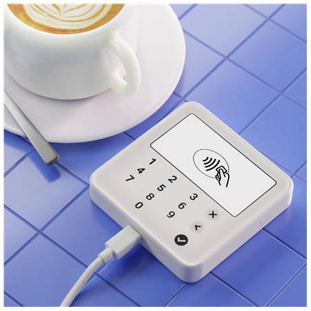 SumUpCard Reader Solo Lite