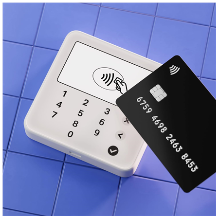 SumUpCard Reader Solo Lite
