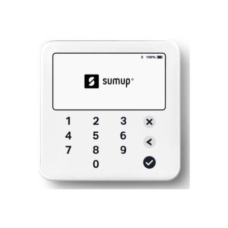 SumUpCard Reader Solo Lite