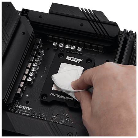 Thermal Grizzly | Cleaning Wipes