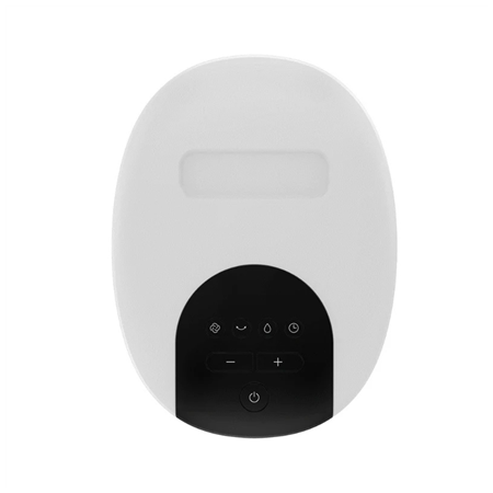 Midea Air Cooler | AC120-19ARB | White