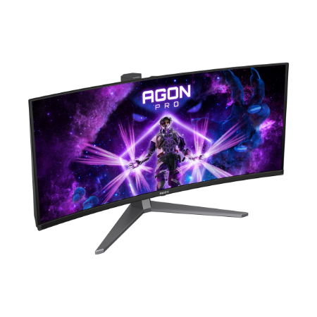 AOC | AGON PRO AG346UCD | 34 " | OLED | WQHD | 21:9 | 175 Hz | 0.03 ms | 3440 x 1440 pixels | 250 cd/m² | HDMI ports quantity 2