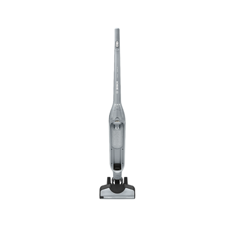 Bosch Vacuum Cleaner | BCH3P210 Series 4 | Cordless operating | Handstick | 21.6 V | Operating time (max) 50 min | Silver | Warr