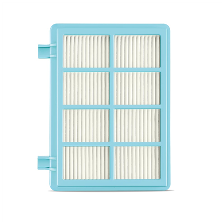 Philips | Replacement filter kit | FC8010/02
