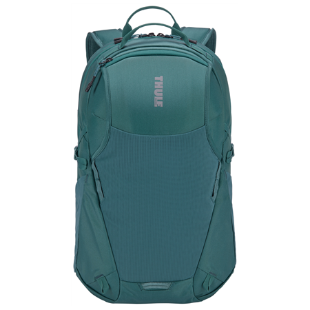 Thule EnRoute | Fits up to size 15.6 " | Backpack | Mallard Green | Waterproof