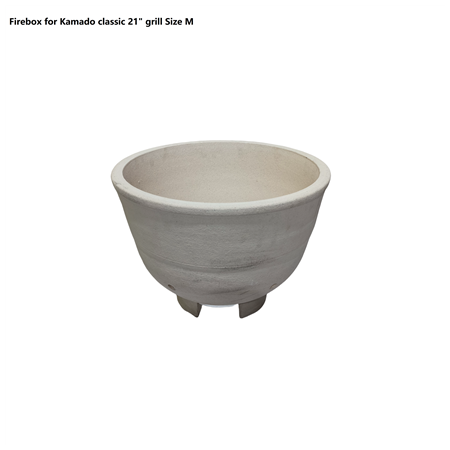 TunaBone | Firebox for Kamado 21"