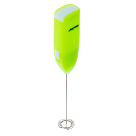 Mesko Milk frother | MS 4493g | Milk frother | Green