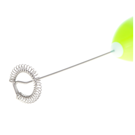 Mesko Milk frother | MS 4493g | Milk frother | Green