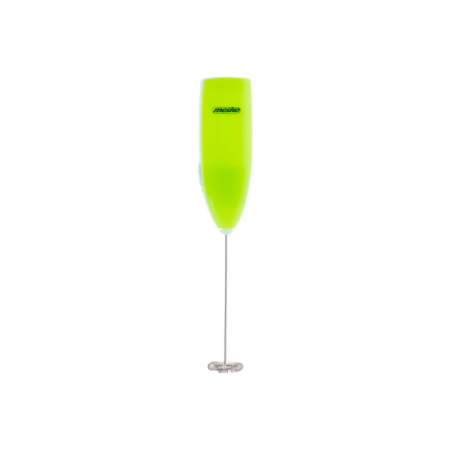 Mesko Milk frother | MS 4493g | Milk frother | Green