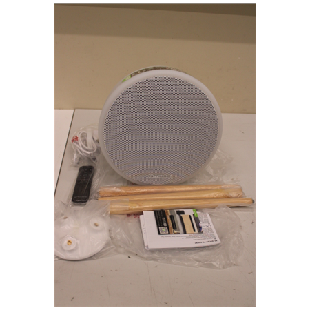 SALE OUT. Muse ML-655 BT Portable Bluetooth Speaker | SALE OUT. Muse | Portable Bluetooth Speaker | ML-655 BT | DAMAGED PACKAGIN