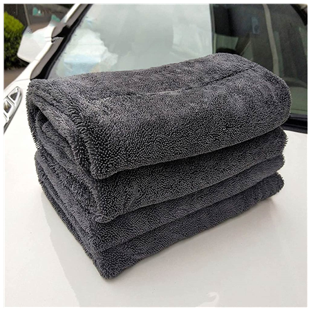 ColorWay | CW-5612 | Microfiber Car Universal Extra Dry