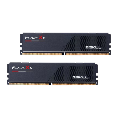 G.Skill Flare X5 | 32 GB | DDR5 | 6000 MHz | PC/server | Registered No | ECC No