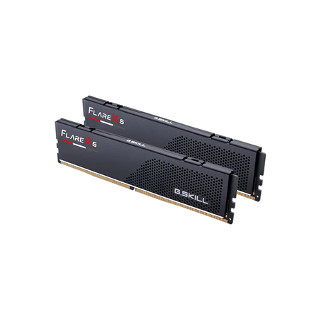 G.Skill Flare X5 | 32 GB | DDR5 | 6400 MHz | PC/server | Registered No | ECC No
