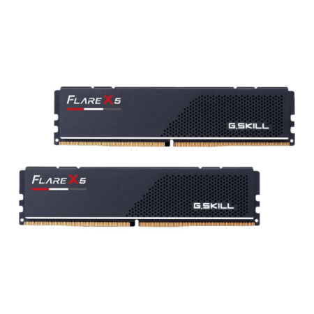 G.Skill Flare X5 | 32 GB | DDR5 | 6400 MHz | PC/server | Registered No | ECC No
