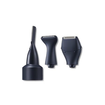 Panasonic Multishape Trimmer accessories | ER-CDT1-A301 | Accessories | Black